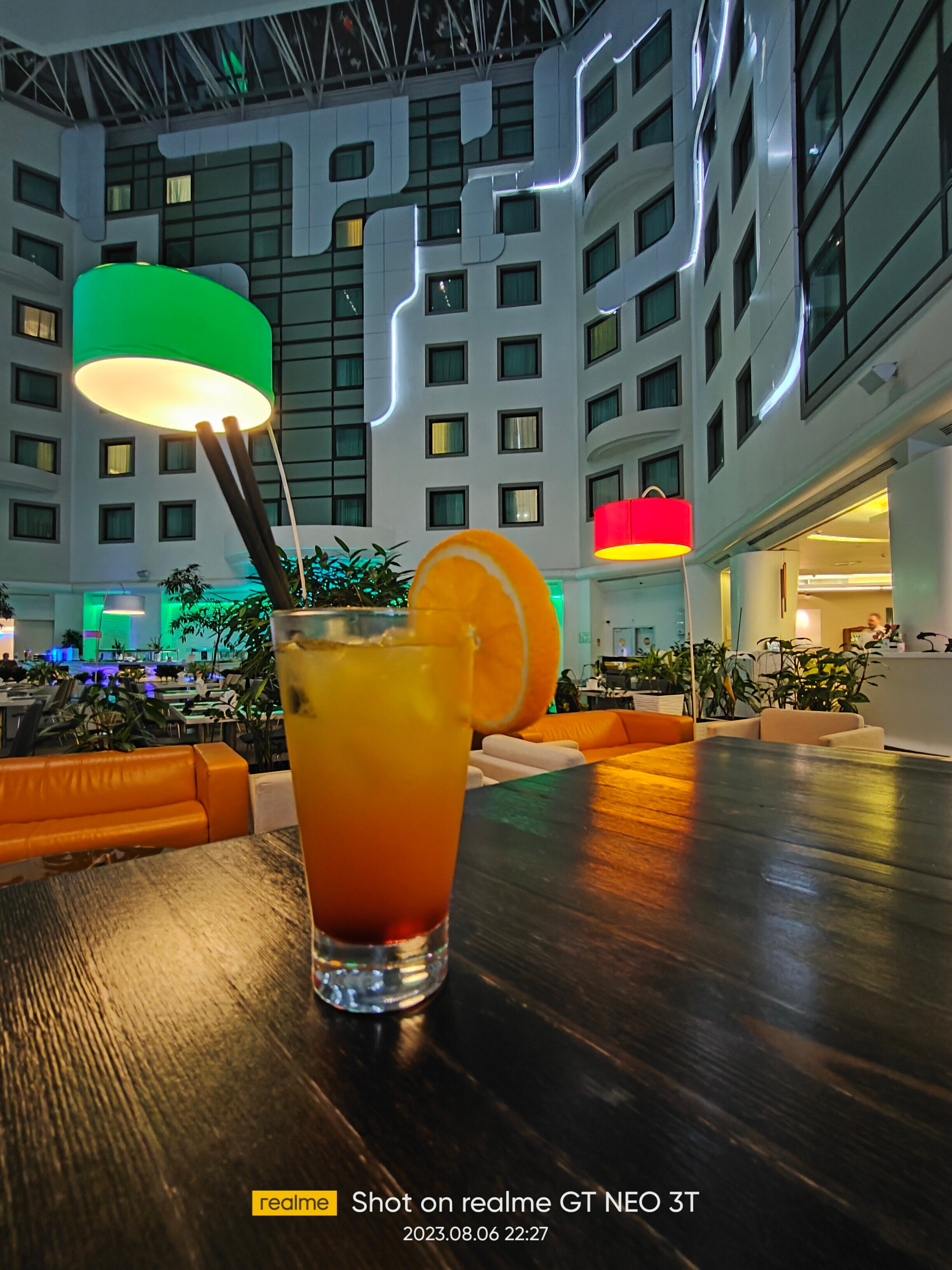 Фото Novotel Аэропорт Шереметьево