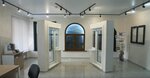 Elit Line (Nikolay Gavrilov street, 4), ventana
