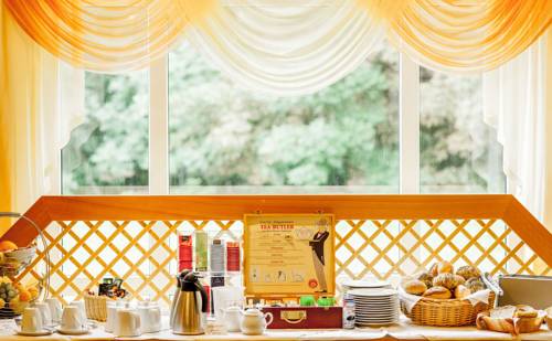 Фото Apart Hotel Weimar