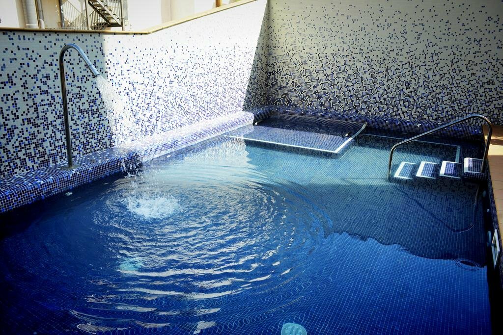 Фото Neptuno Apartments