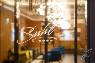 Фото Hvd Grand Hotel Suhl