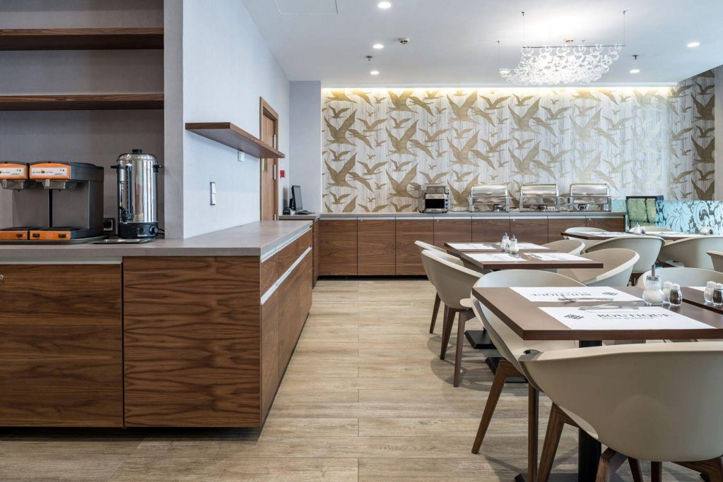 Фото Charm Hotel Budapest