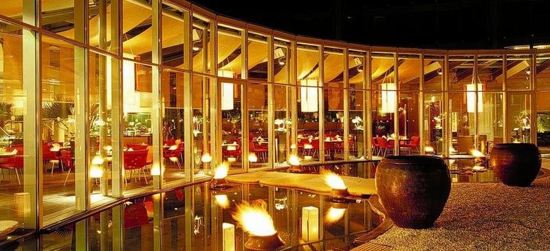 Фото Palmiers by Fassbind