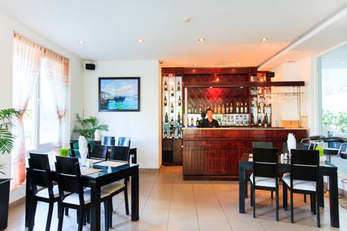 Фото Paragon Villa