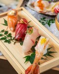 Hidemasa Restaurant (Tower 2, Al Fattan Currency House, Dubai International Financial Centre), restaurante