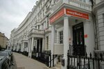 EasyHotel London South Kensington (London, Lexham Gardens 14), hotel
