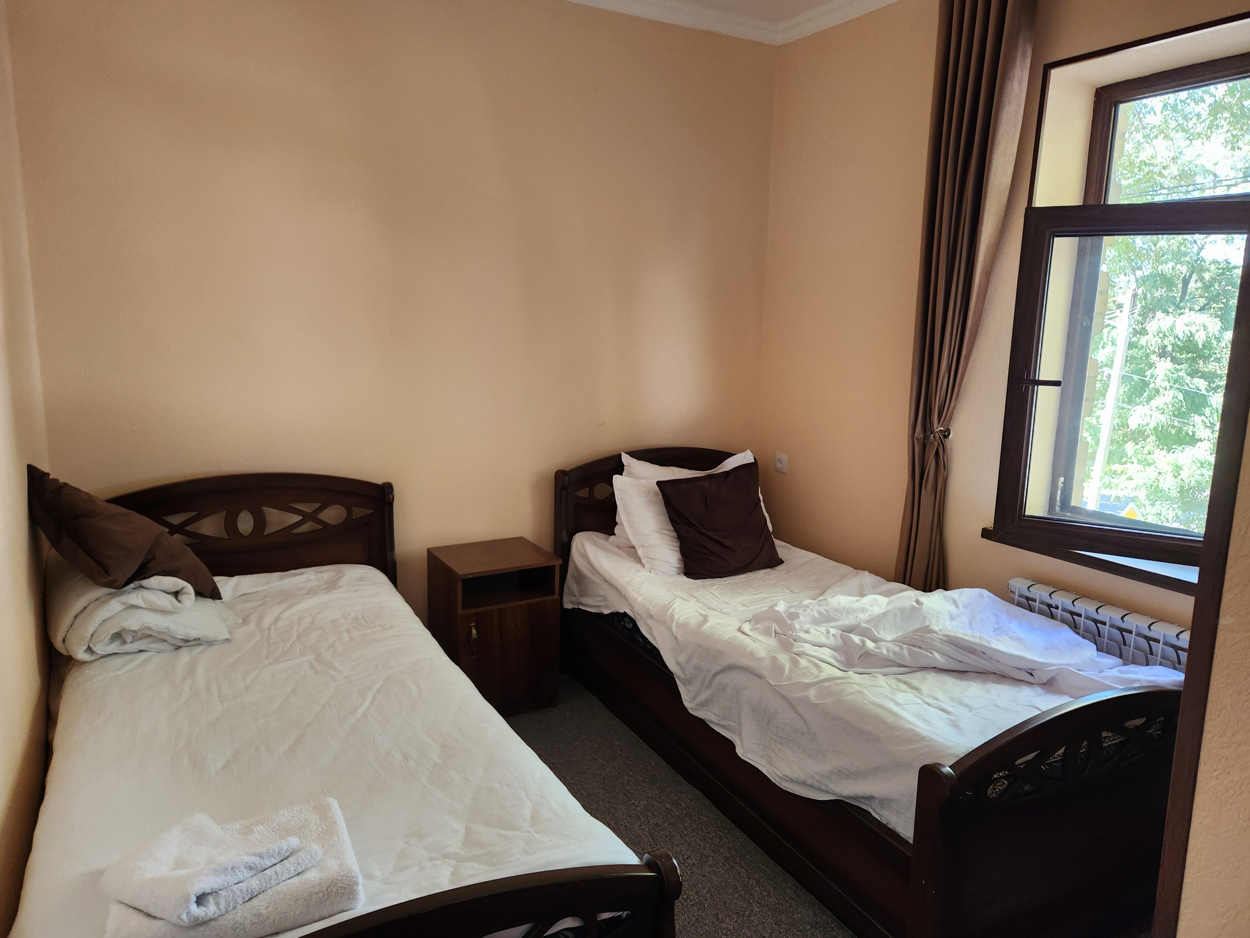 Фото Brick House