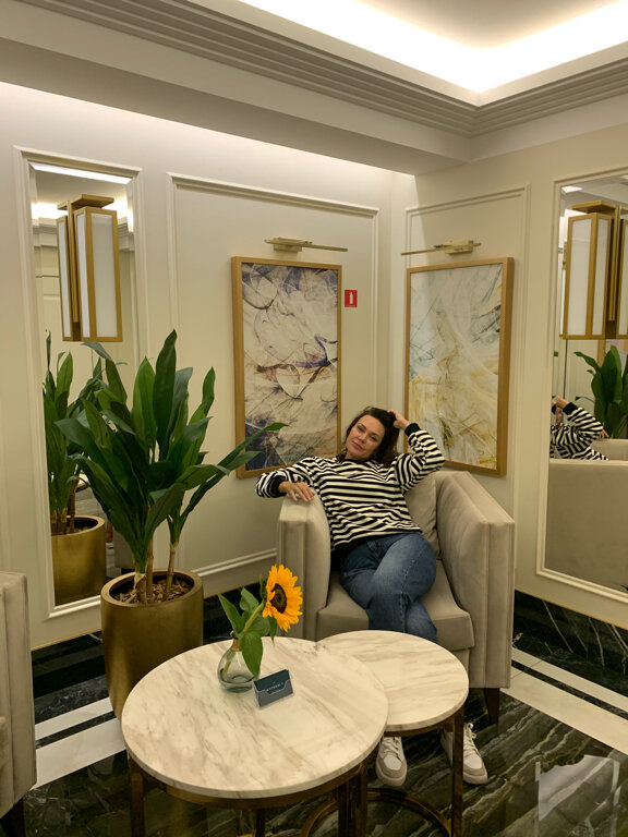 Фото Маринист