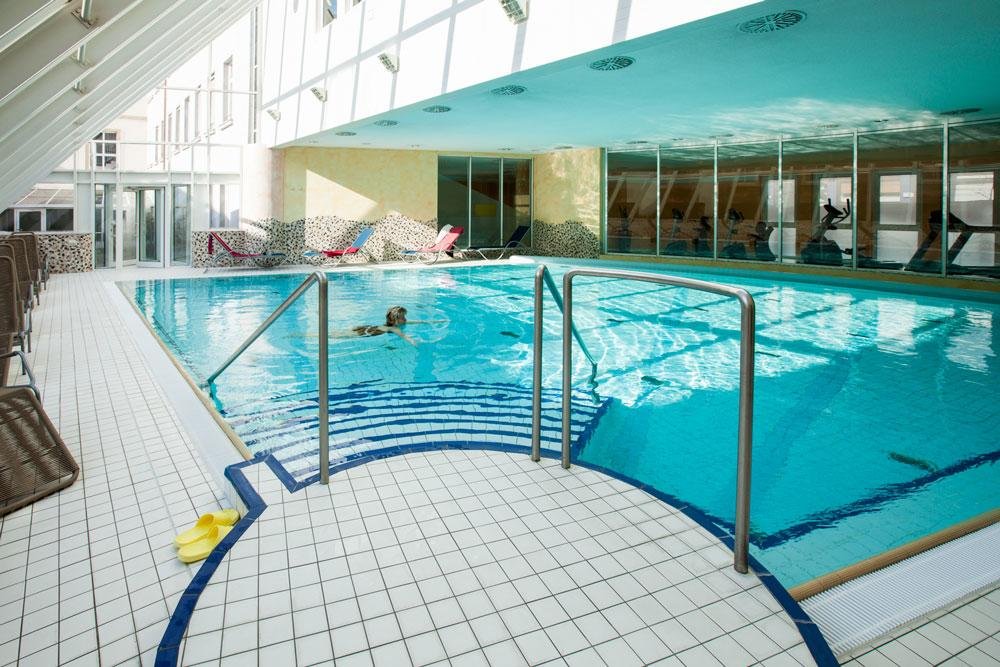 Фото Hotel Kaiserhof Victoria