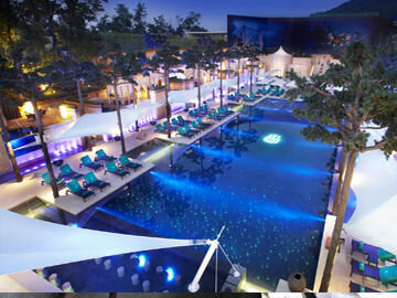 Фото BanyanTree Club & SPA Seoul