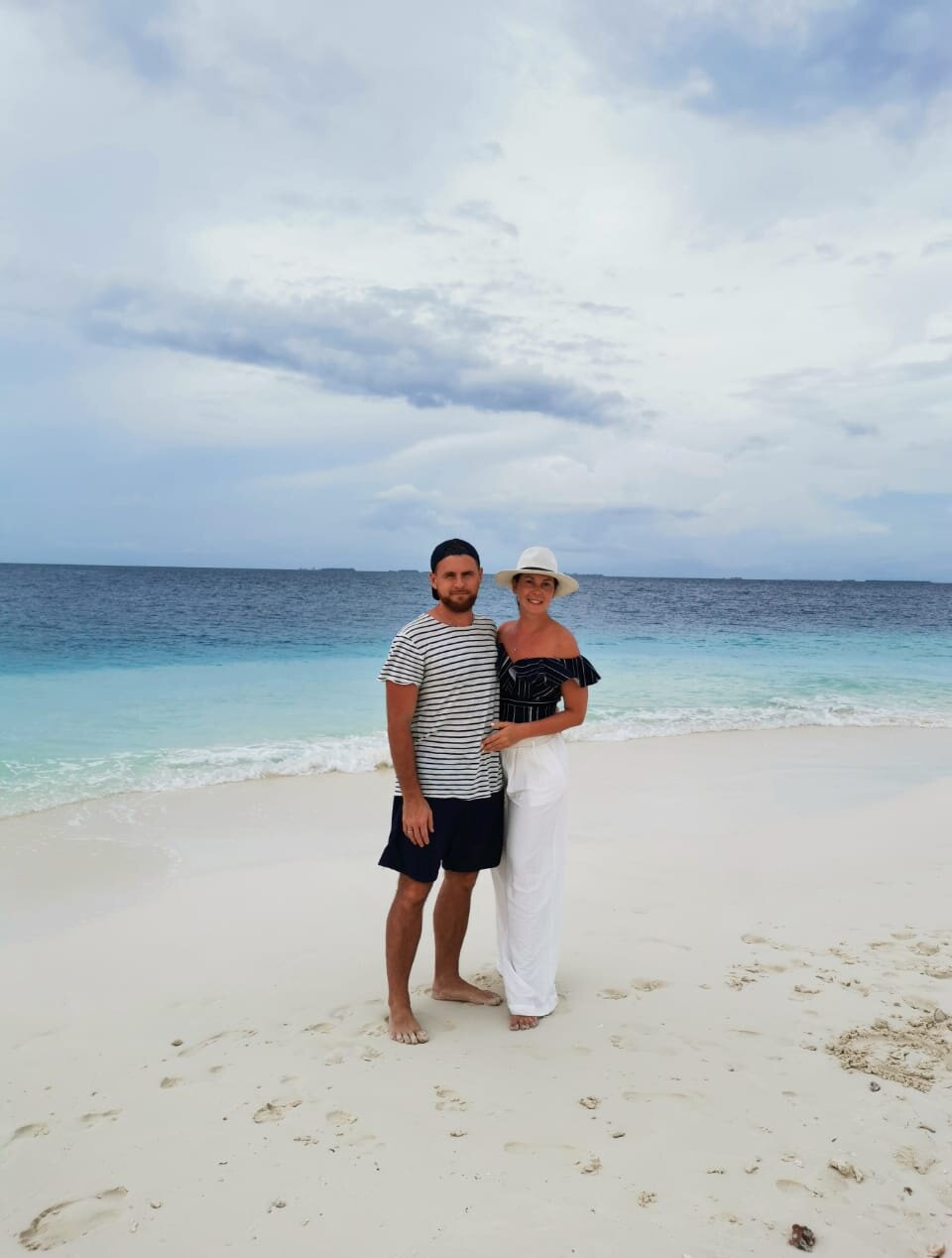 Фото Fihalhohi Maldives