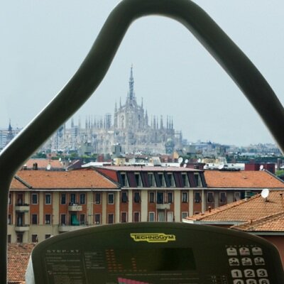 Фото Starhotels Business Palace