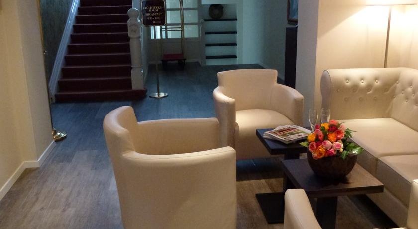 Фото Milbor Hotel