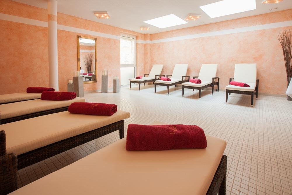 Фото Hotel Kaiserhof Victoria