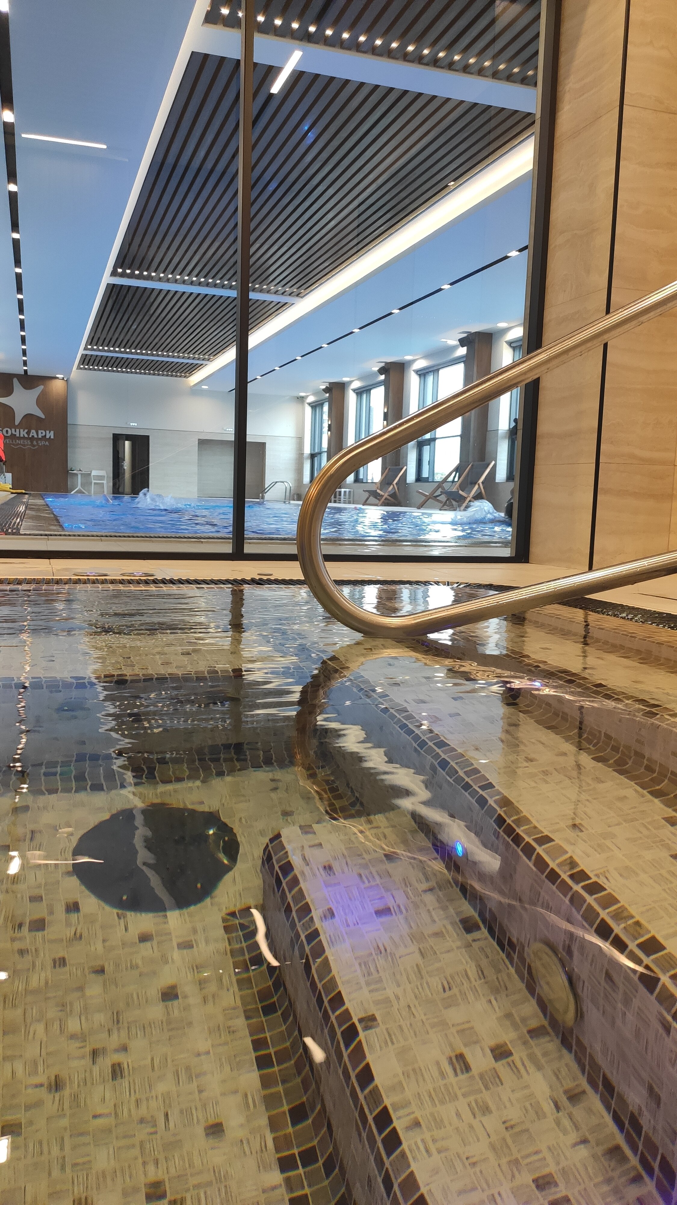 Фото Апарт-отель Бочкари 1825