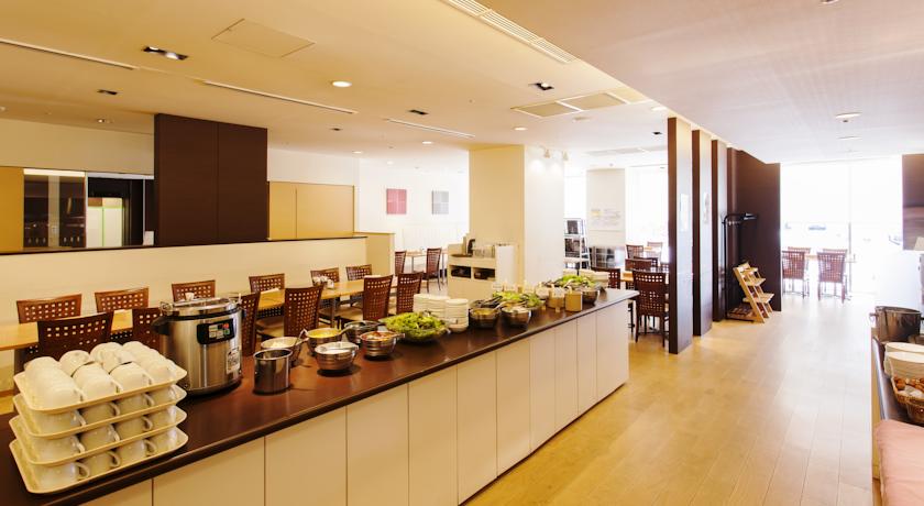 Фото Hotel MyStays Nagoya-Sakae