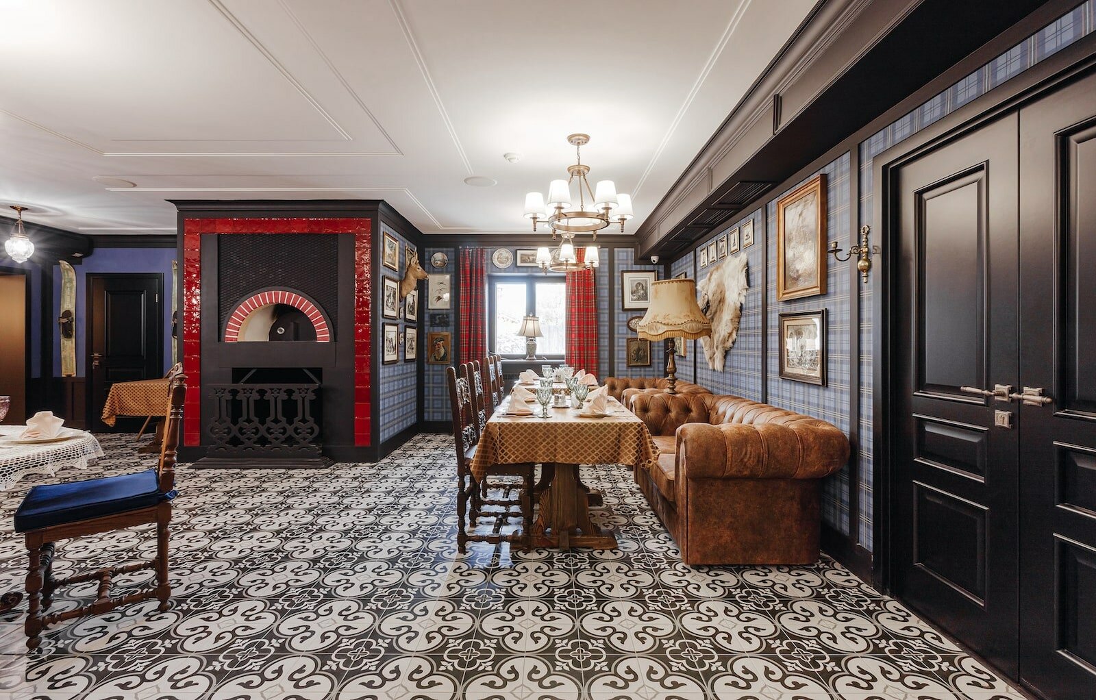 Фото Кремлёвский