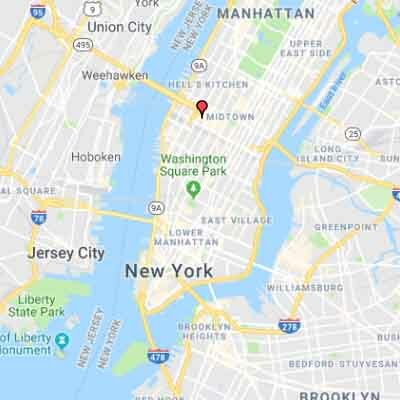 Фото Staypineapple, An Artful Hotel