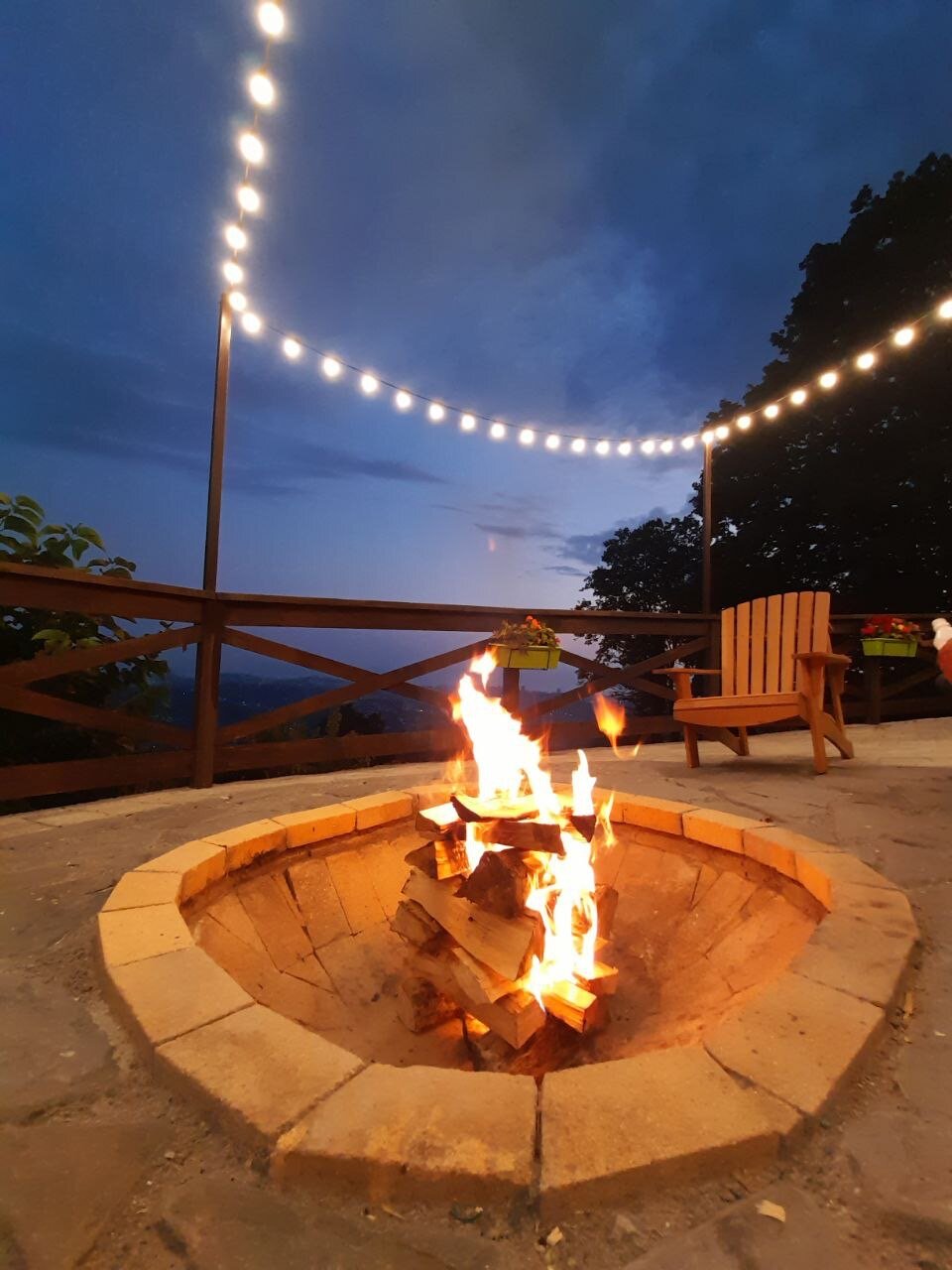 Фото Фазенда Огни Сочи