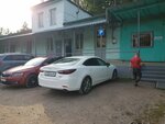 Antiseptik (Tikhaya Street, 9литЗ), industrial enterprise