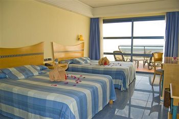 Фото Sbh Hotel Costa Calma Beach Resort