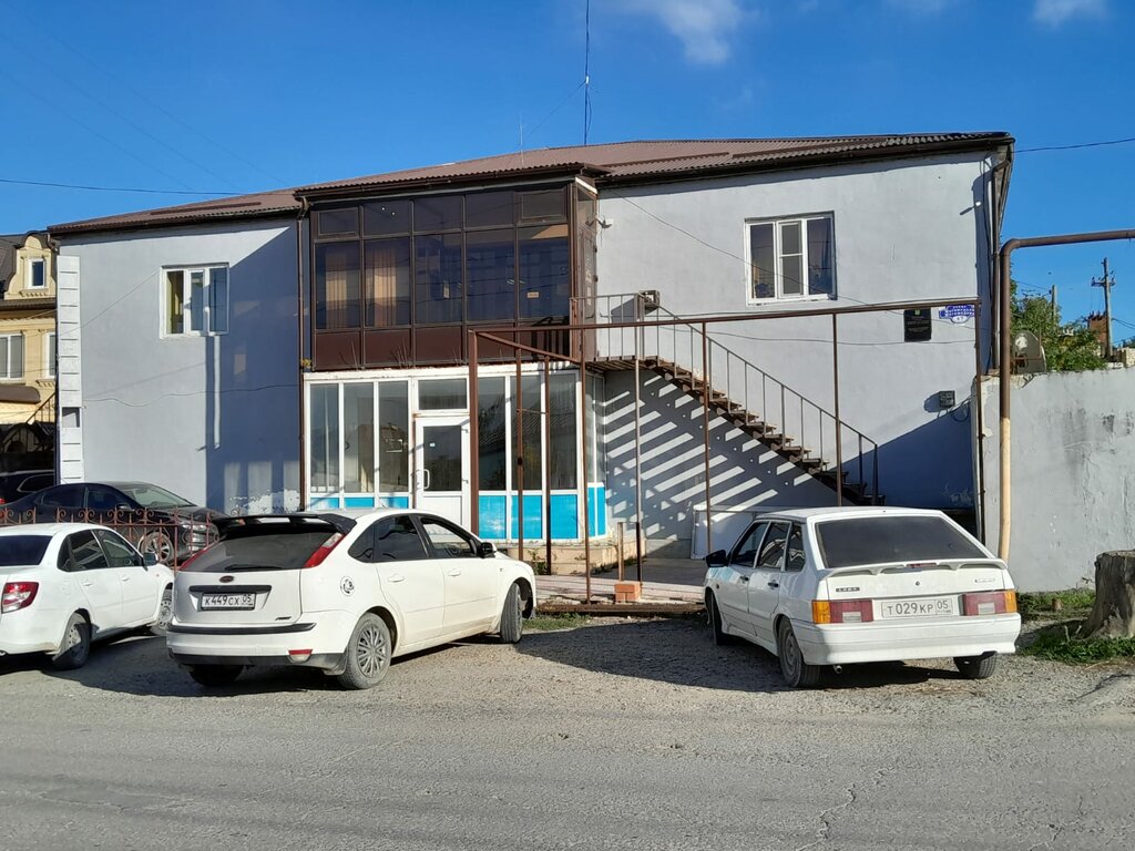 Bailiffs Federal Bailiffs Service, Republic of Dagestan, photo