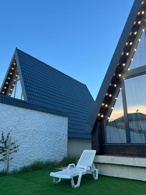 Фото Френдс Хаус