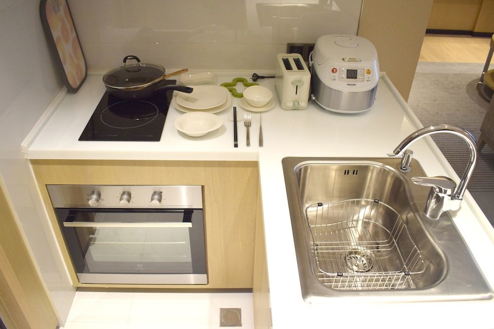 Фото Pan Pacific Xiamen