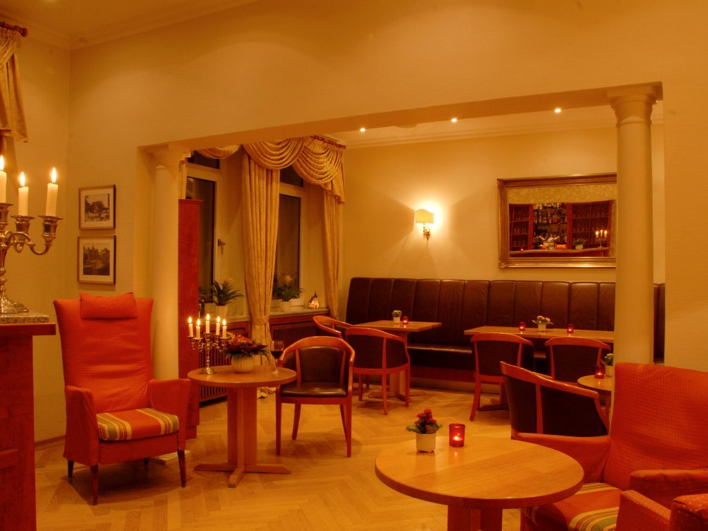 Фото Budget by Hotel Savoy Hannover