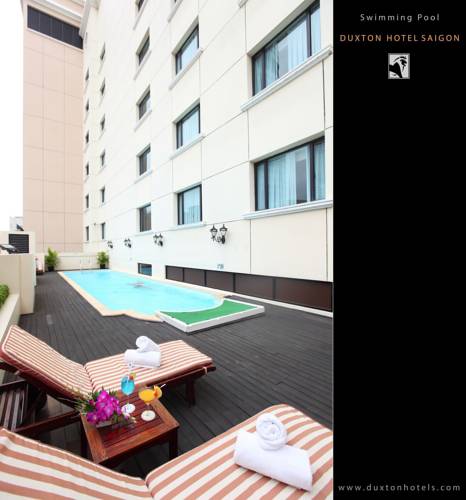 Фото Saigon Prince Hotel