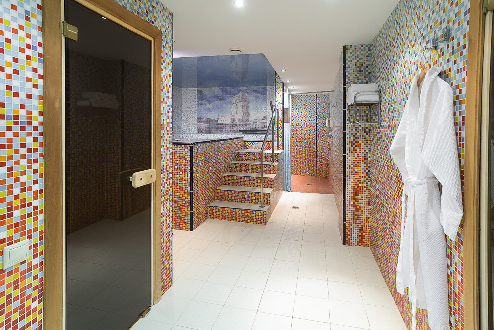 Фото АС Отель