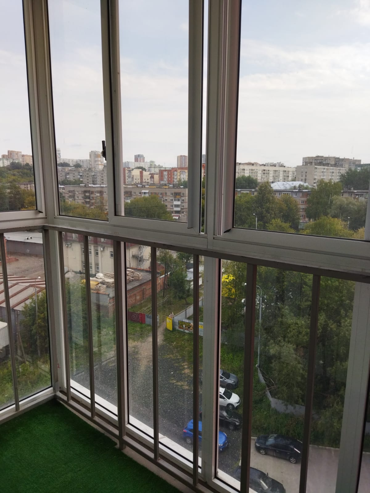 Фото Abri Luxe Stockholm city