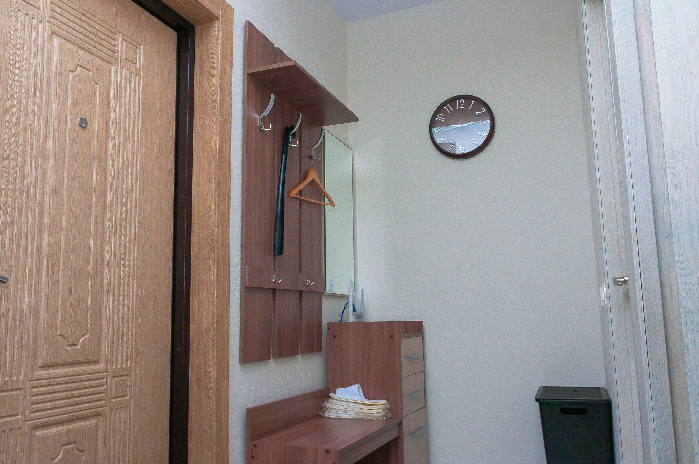 Фото Abri Luxe Stockholm city