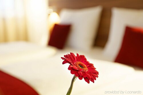 Гостиница Ghotel hotel & living Essen в Эссене