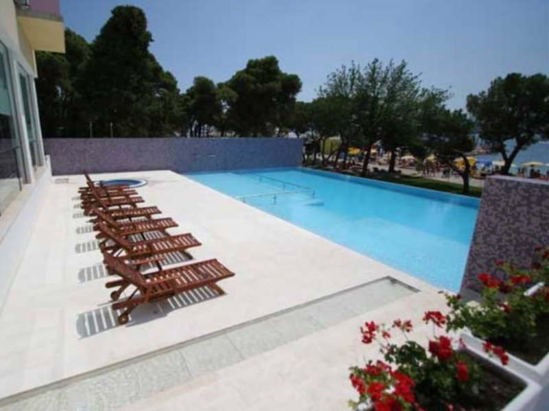 Фото Hotel Adriatic