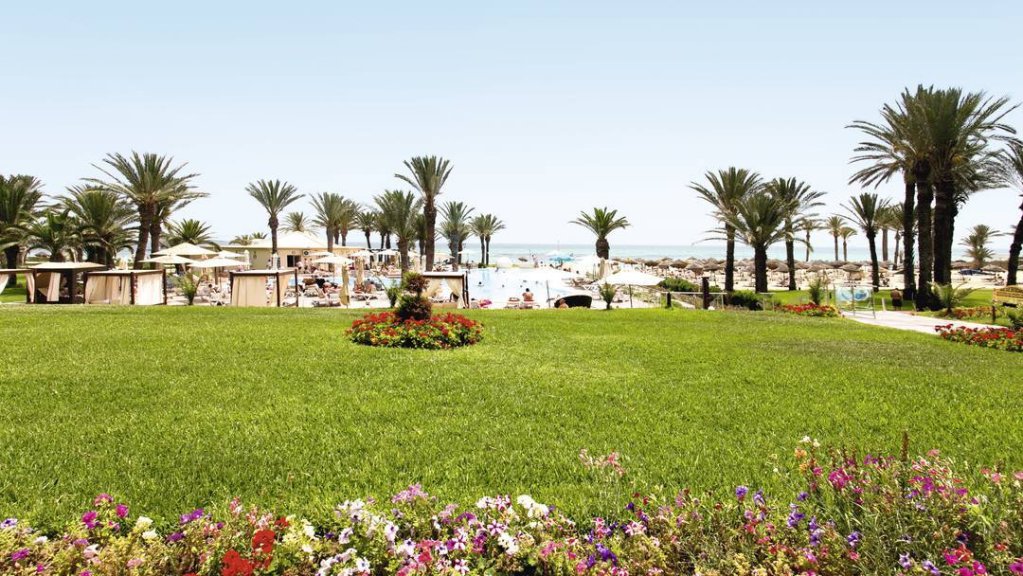 Фото TUI Blue Scheherazade