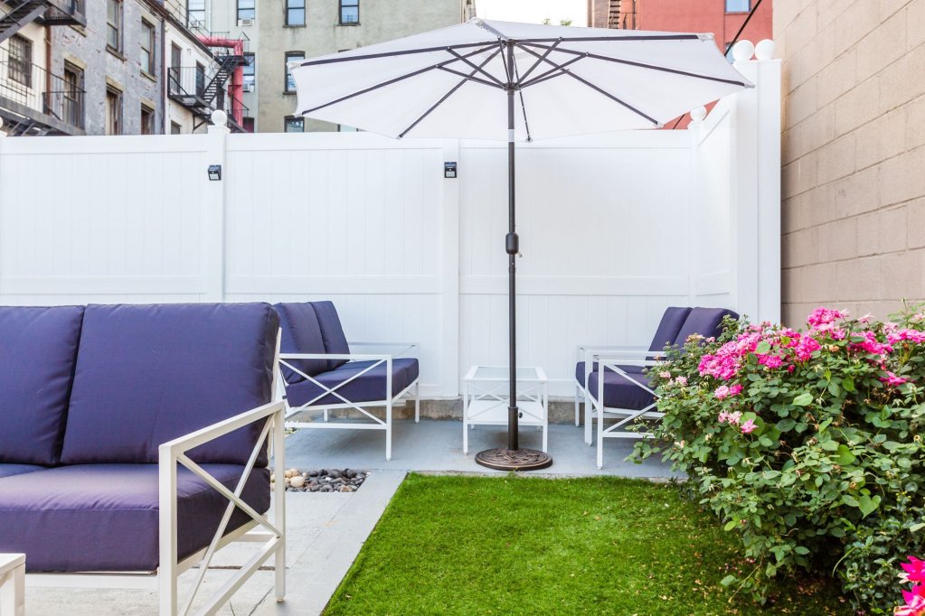 Фото The Park Ave North Hotel