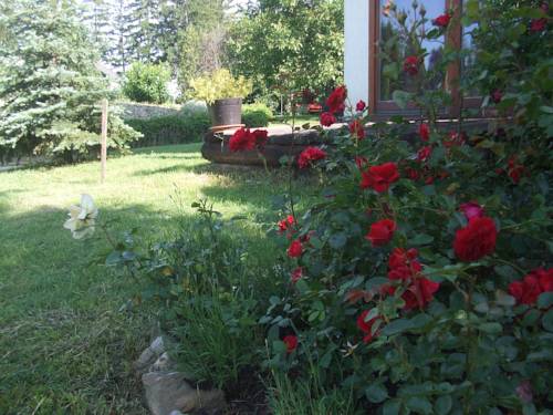 Фото Feng Shui Wellness Apartmanház