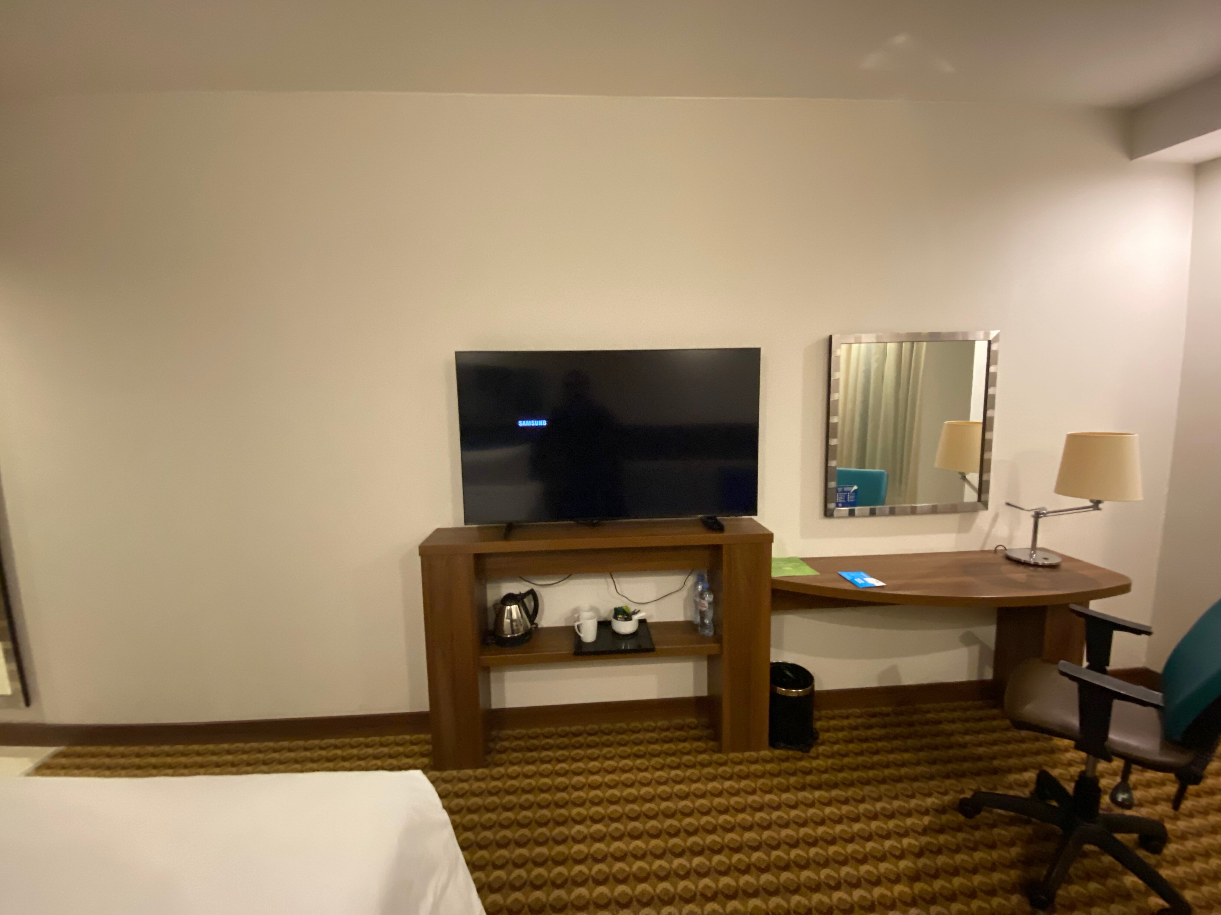 Фото Hampton by Hilton Воронеж