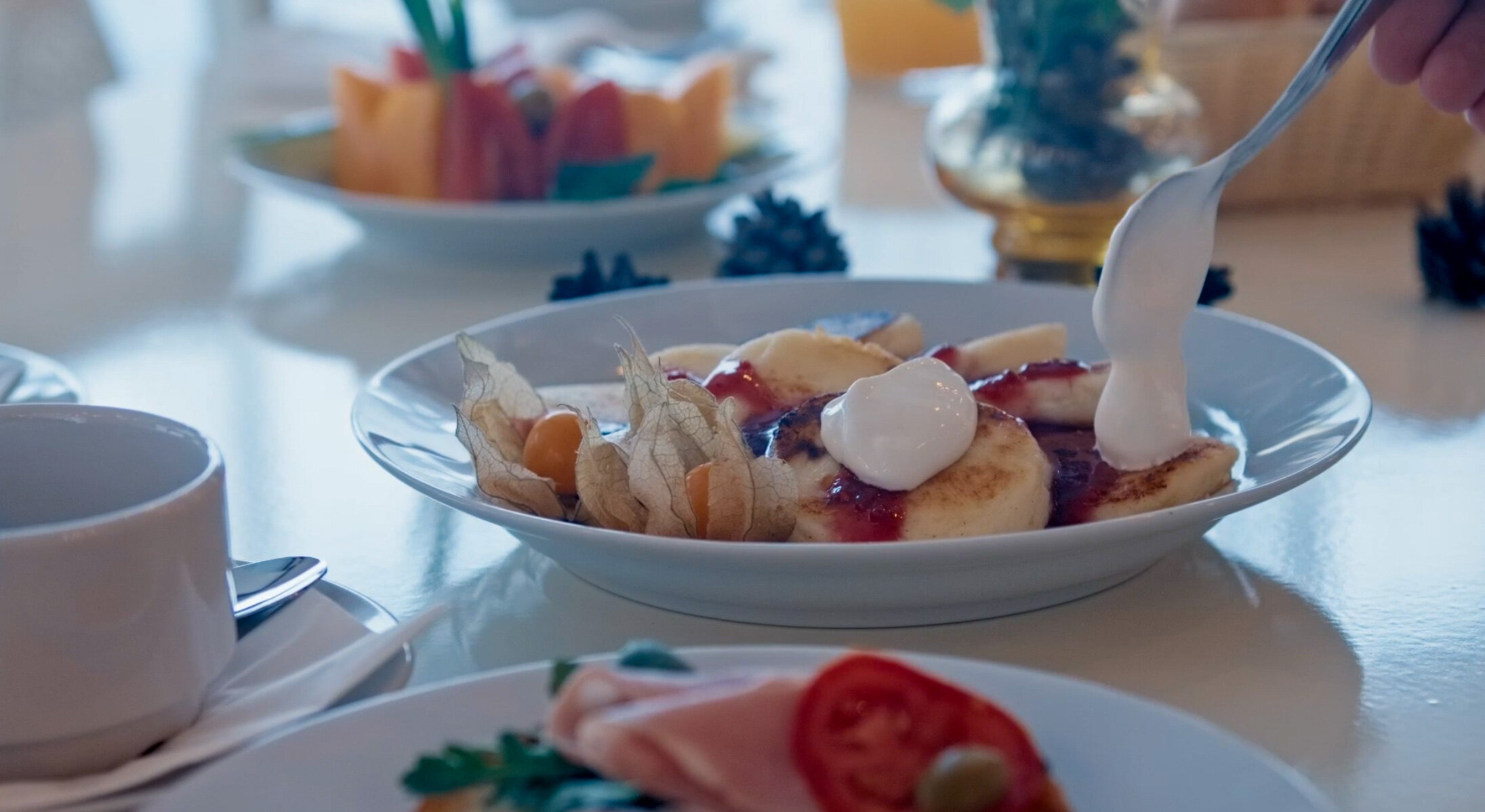 Фото Сосновый Бор