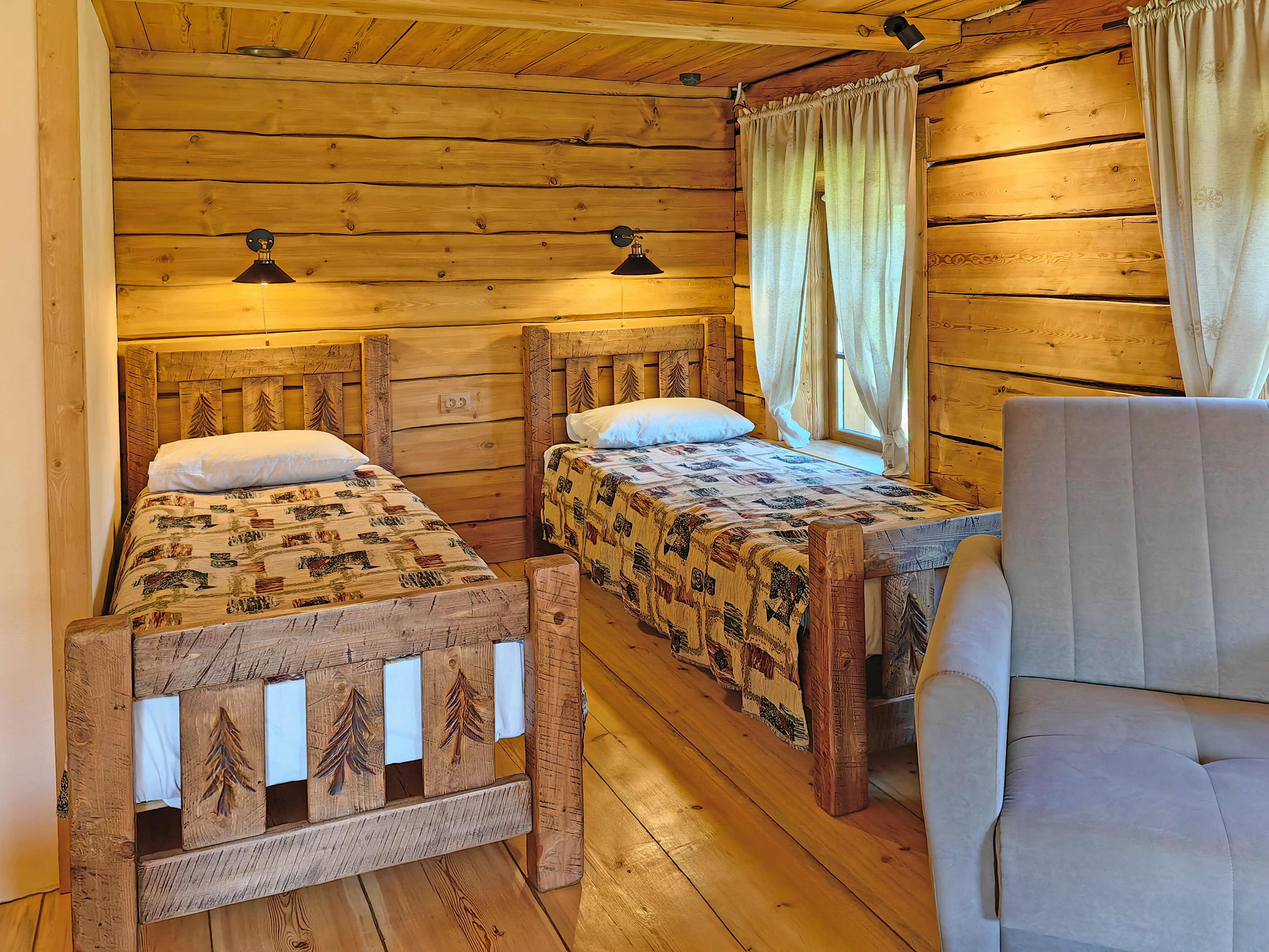 Фото Жемчужина Заонежья