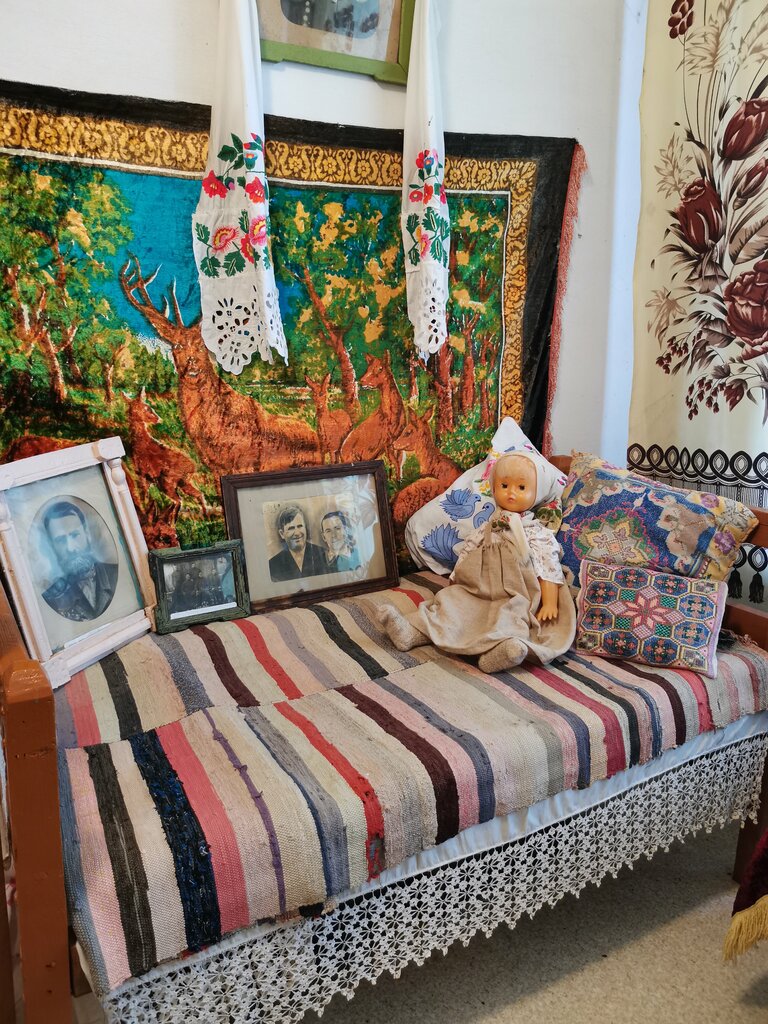 Museum Partizansky istoriko-krayevedchesky muzey, Republic of Bashkortostan, photo