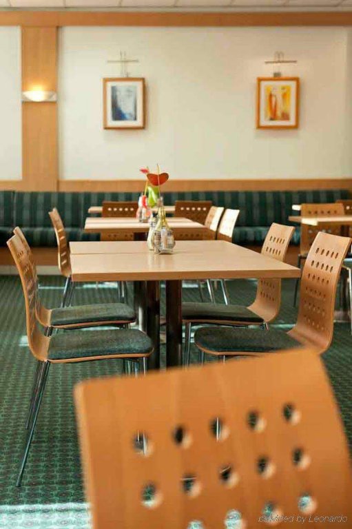 Фото Ibis Bratislava Centrum