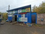 Планета шин (Придорожная ул., 41, д. Крутая), шиномонтаж в Нижегородской области