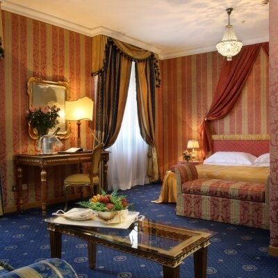 Фото Sina Bernini Bristol