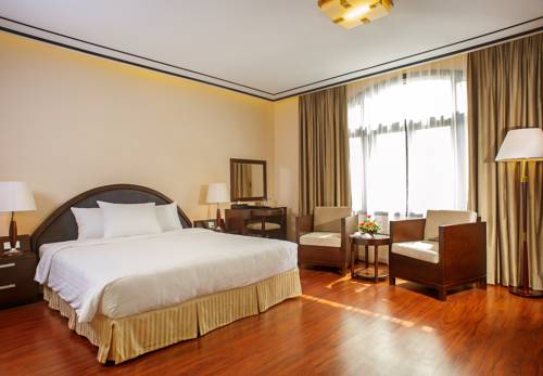 Фото Garco Dragon Hotel