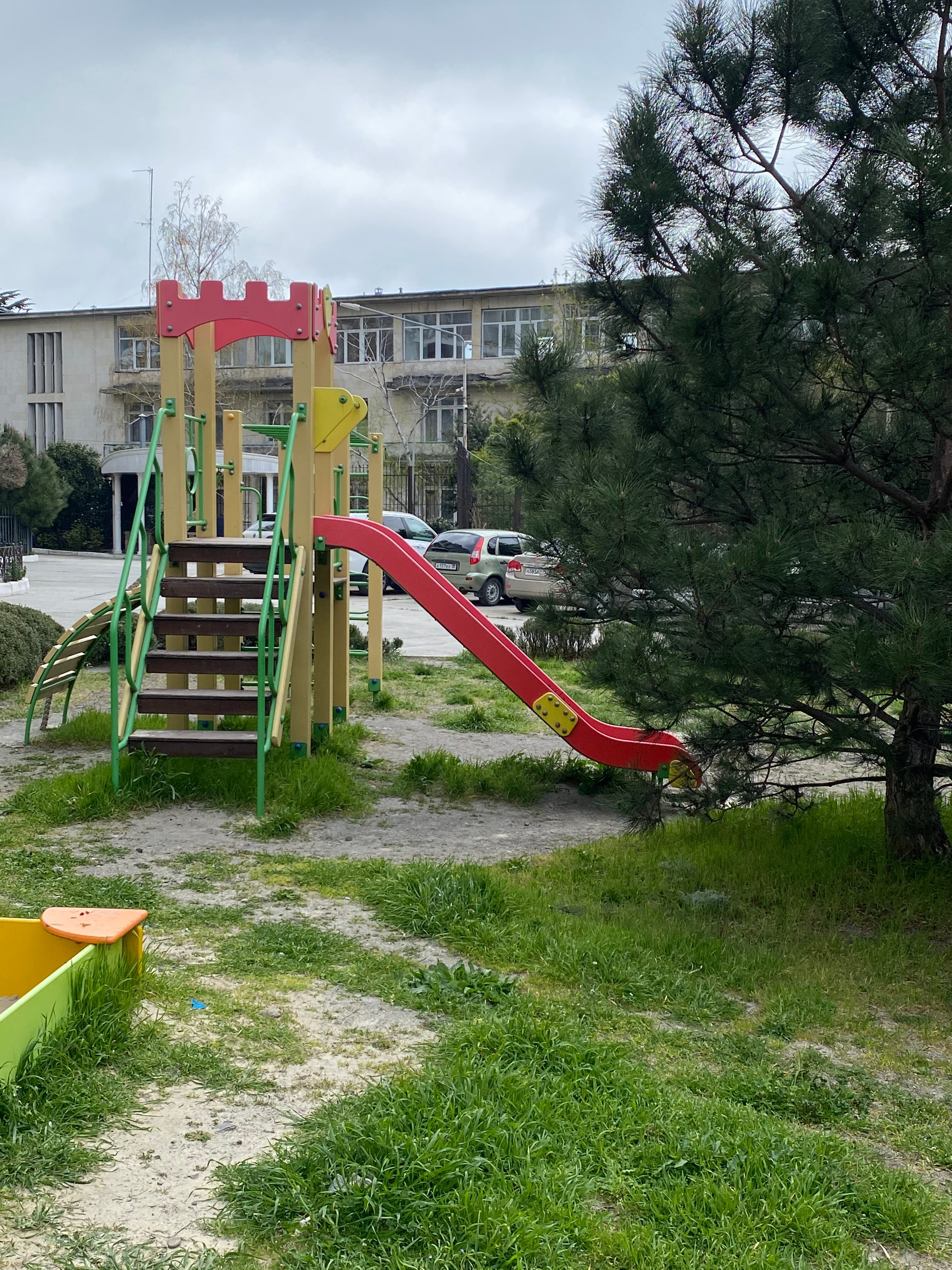 Фото Отдых у Сергея