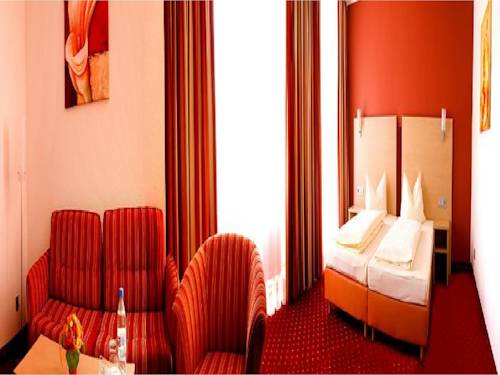 Фото Altstadthotel Arte