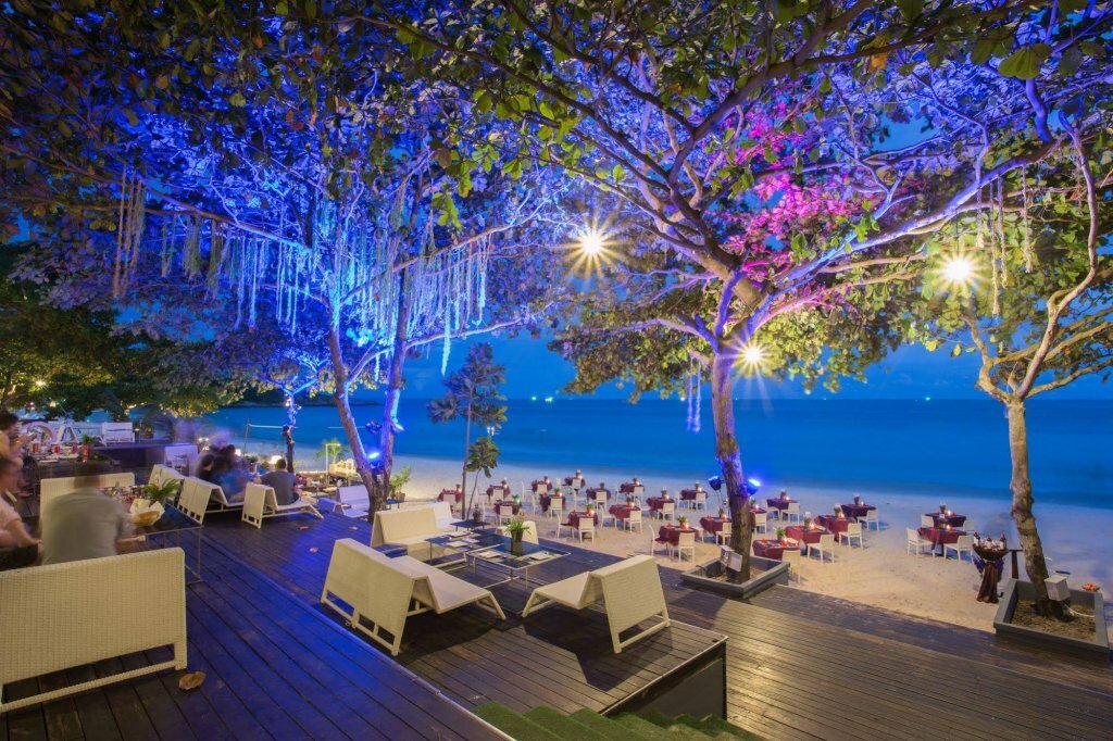 Фото Samed Grandview Resort