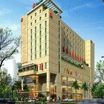 ibis Bengaluru Hosur Road Hotel